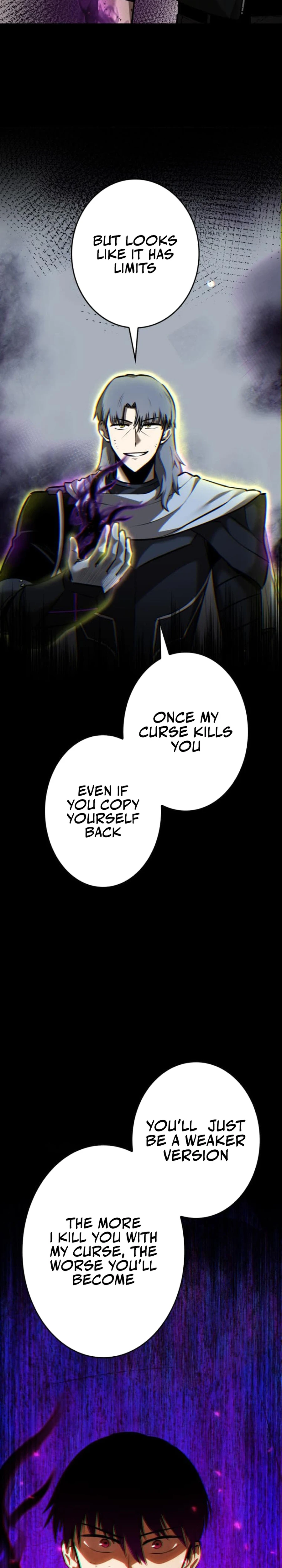 Conquering Dungeons With Copy Paste! Chapter 48 29